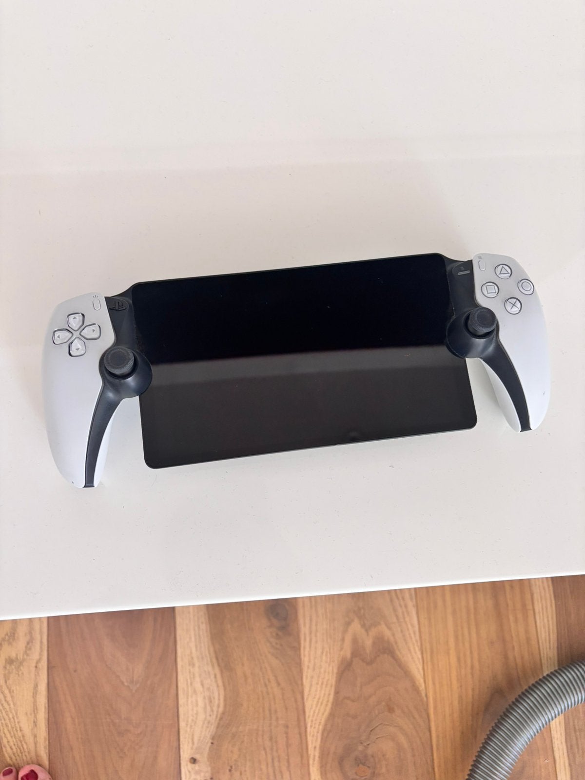 PlayStation portal, Spelcomputers en Games, Spelcomputers | Sony PlayStation 5, Ophalen, Zo goed als nieuw