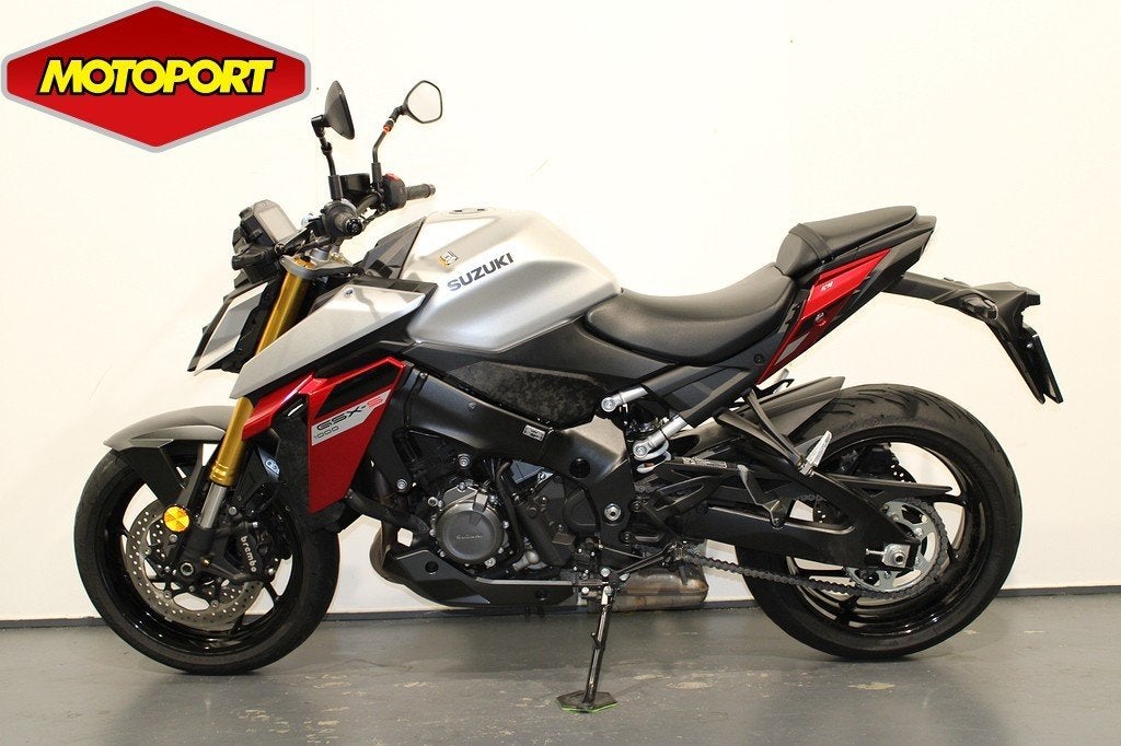 Suzuki GSX S 1000 (bj 2025), Motoren, Lange Dreef 12
4131NH  Vianen, NL, Suzuki, Nieuw, Bedrijf