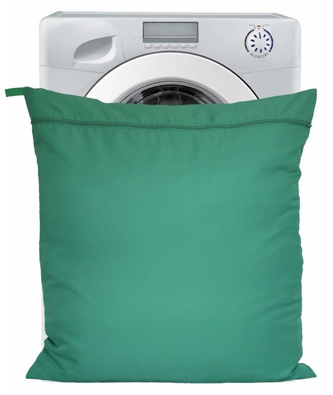 Grote Waszak voor het zelf wassen van je dekens, zadeldekjes, Ophalen of Verzenden, Nieuw