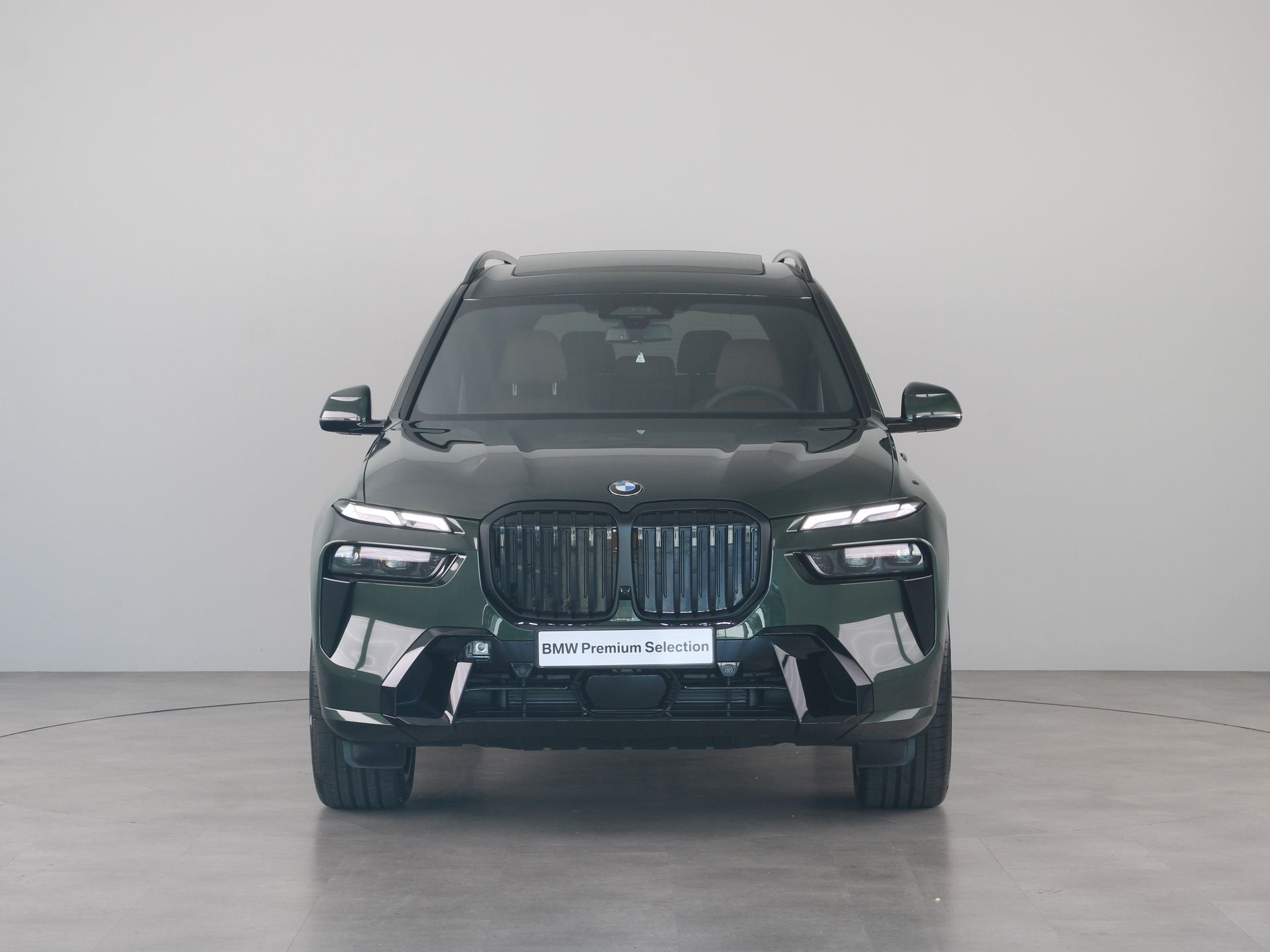 BMW X7 xDrive40i (bj 2026, automaat), Auto's, Automaat, 7 stoelen, 2998 cc, SUV of Terreinwagen