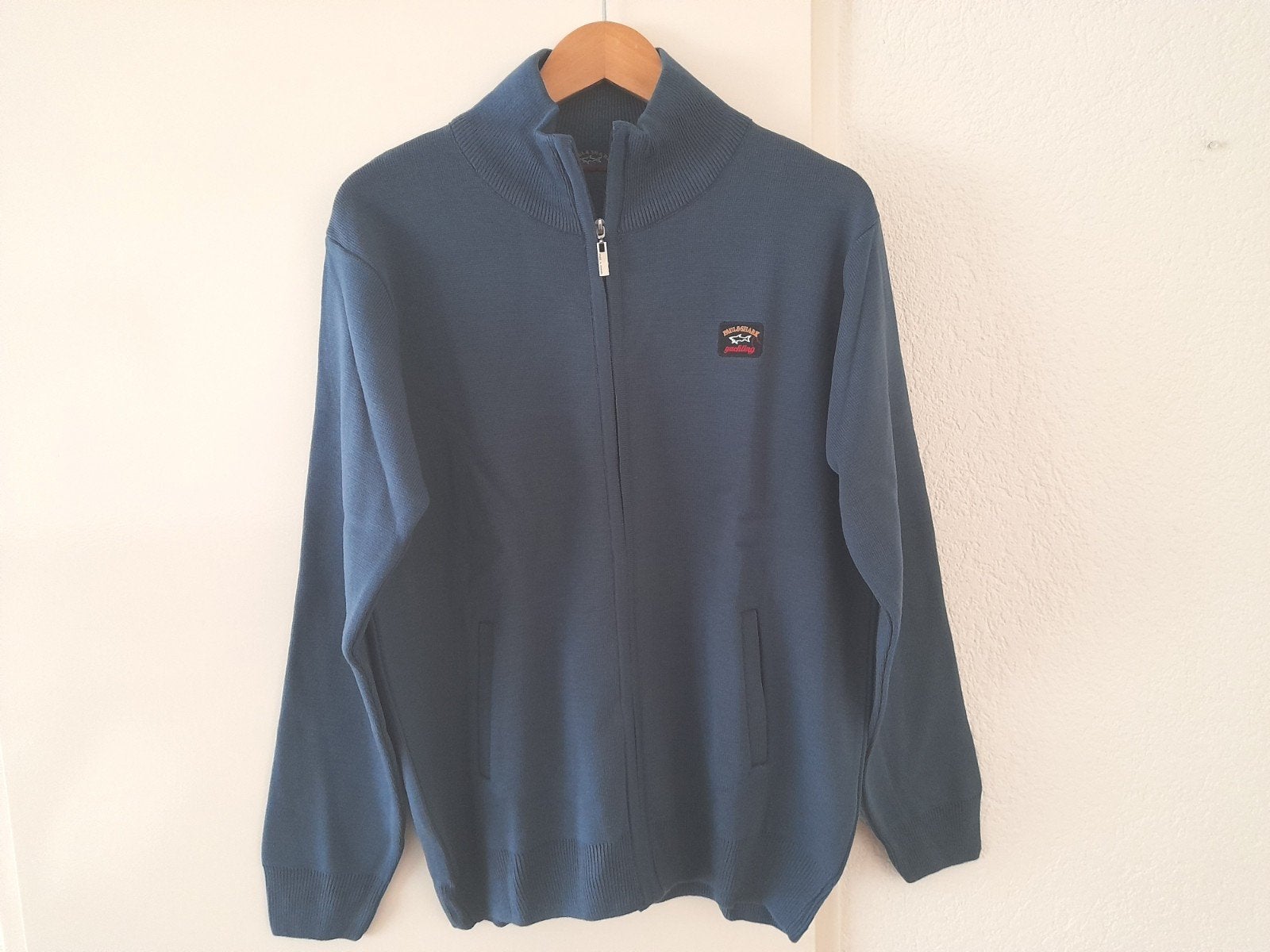 PAUL &SHARK  - M, Overige kleuren, Zo goed als nieuw, Paul & Shark, Verzenden