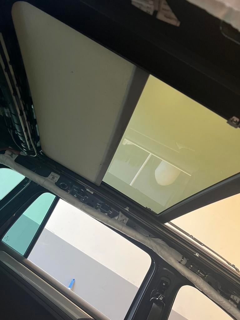 Tiguan pano dak voor onderdelen of reparatie glas, Auto-onderdelen, Ophalen of Verzenden