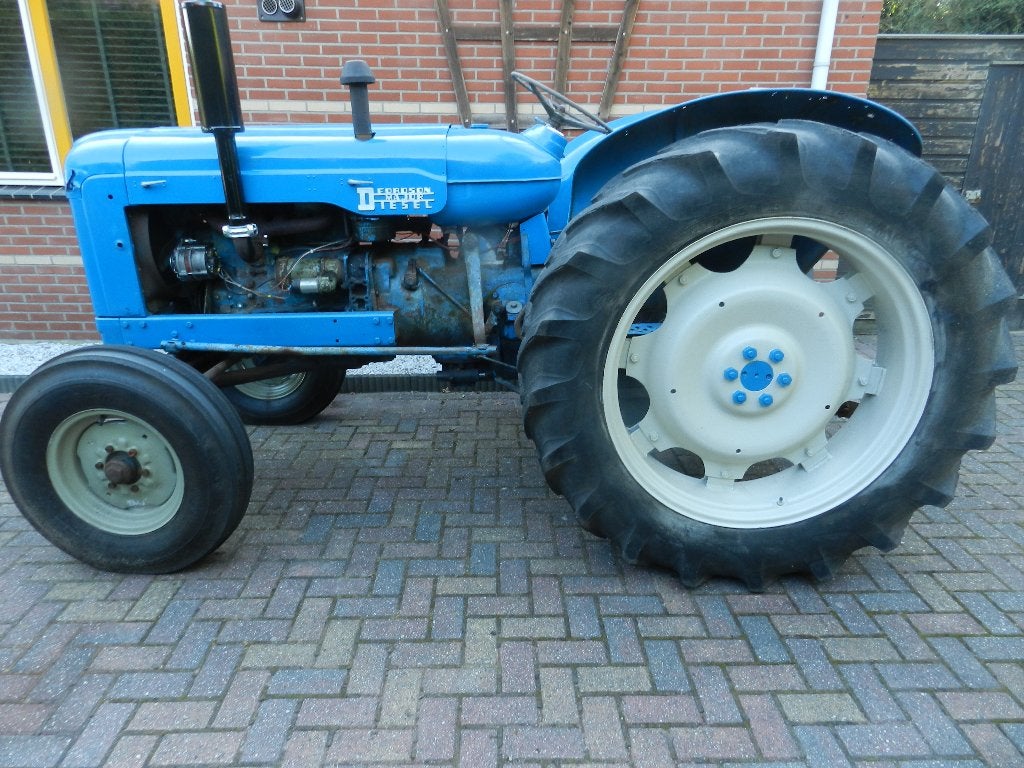 ford, Ophalen, Gebruikt, Ford, Tot 80 Pk