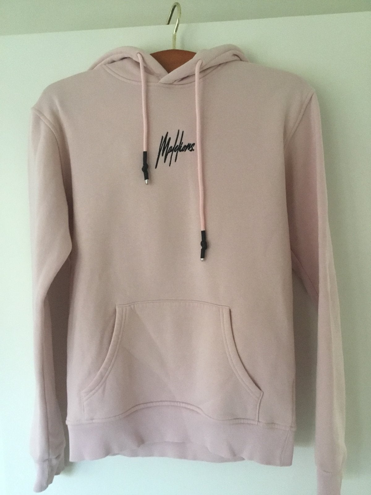 Madelions Roze Hoodie Maat S, Ophalen of Verzenden, Gedragen, Maat 36 (S), Roze