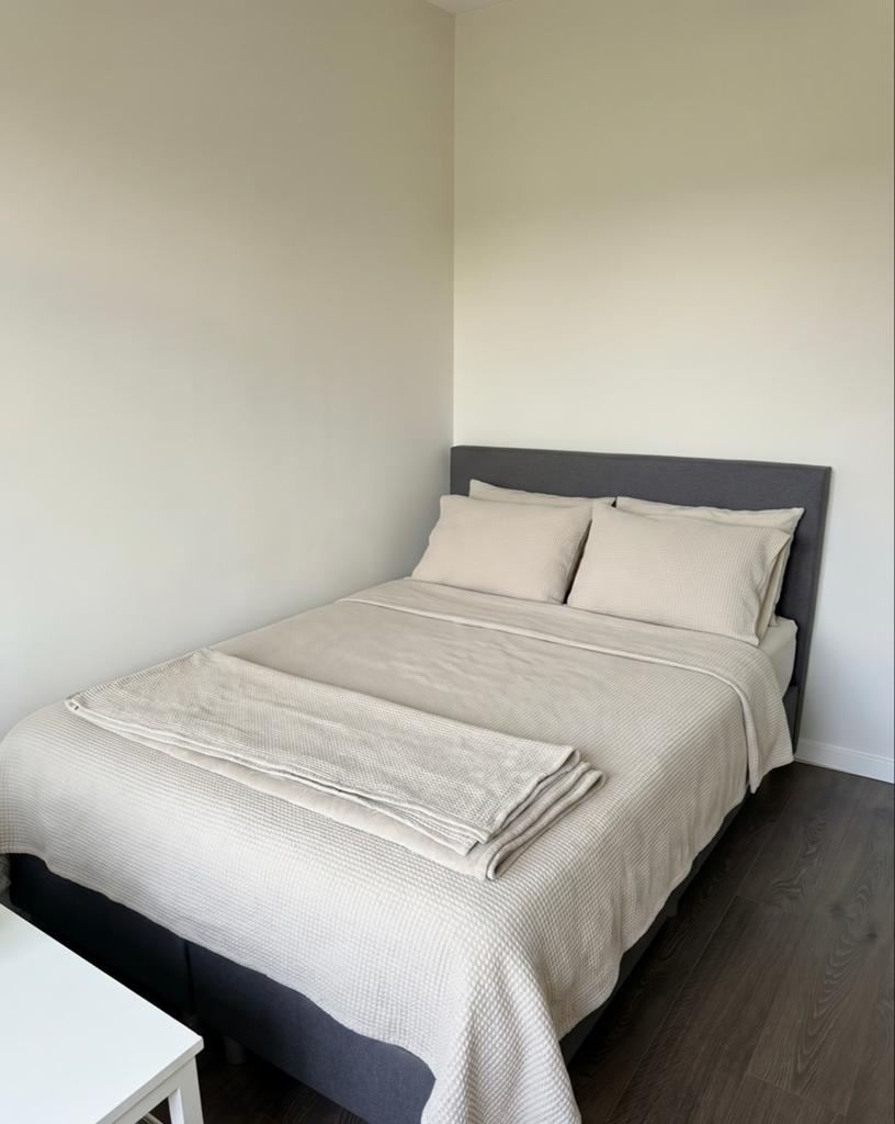 140x180 matras, Huis en Inrichting, Slaapkamer | Bedden, Zo goed als nieuw, Twijfelaar, 200 cm, 140 cm