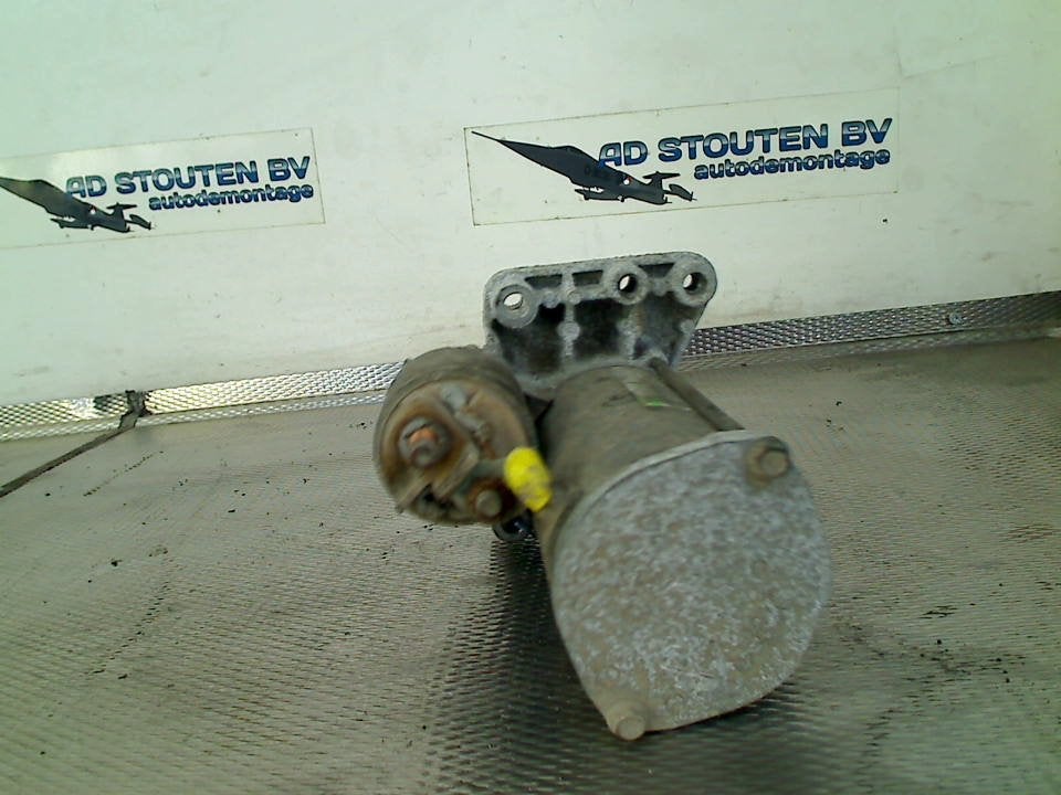 Startmotor Citroën C3 Picasso (SH) 2010 9662654080, Auto-onderdelen, Gebruikt, Citroën, Kontakt-citroen@citroen.com, Citroën Deutschland GmbH