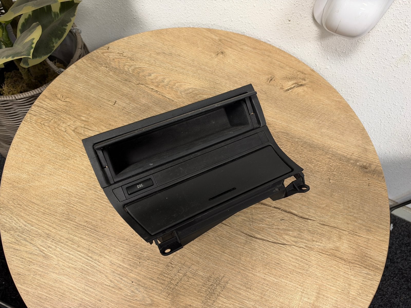 OEM BMW E46 3Serie Asbakframe Asbak Instrumentendrager !, Ophalen of Verzenden, Nieuw, BMW