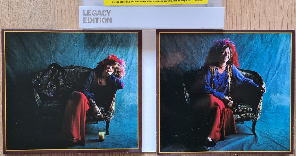 JANIS JOPLIN - Pearl ( Deluxe 2CD ), Ophalen of Verzenden, Zo goed als nieuw, Poprock