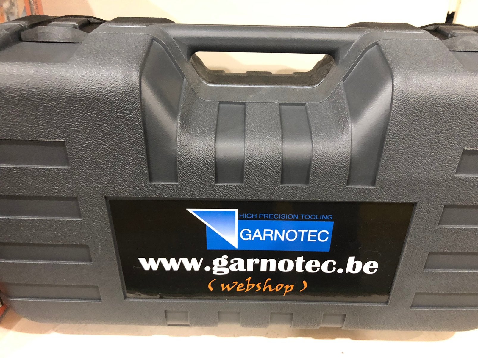 garnotec slotkastfrees cmtjignl 245 euro gratis verzending, Ophalen of Verzenden, Nieuw, Overige merken