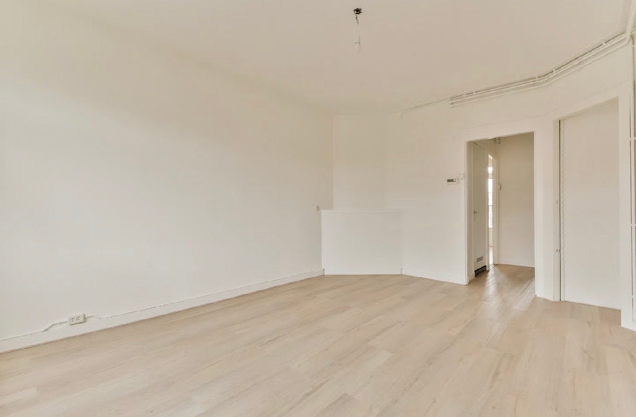 Mooie laminaat vloer - 30m2 +9m2, Ophalen, 50 tot 150 cm, 10 m² of meer, 10 tot 30 cm