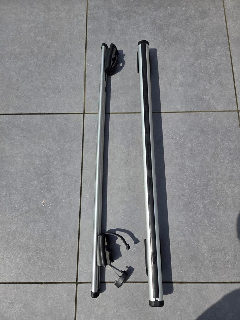 Dakdragers voor Renault, Auto diversen, Dakdragers, Ophalen of Verzenden, Zo goed als nieuw