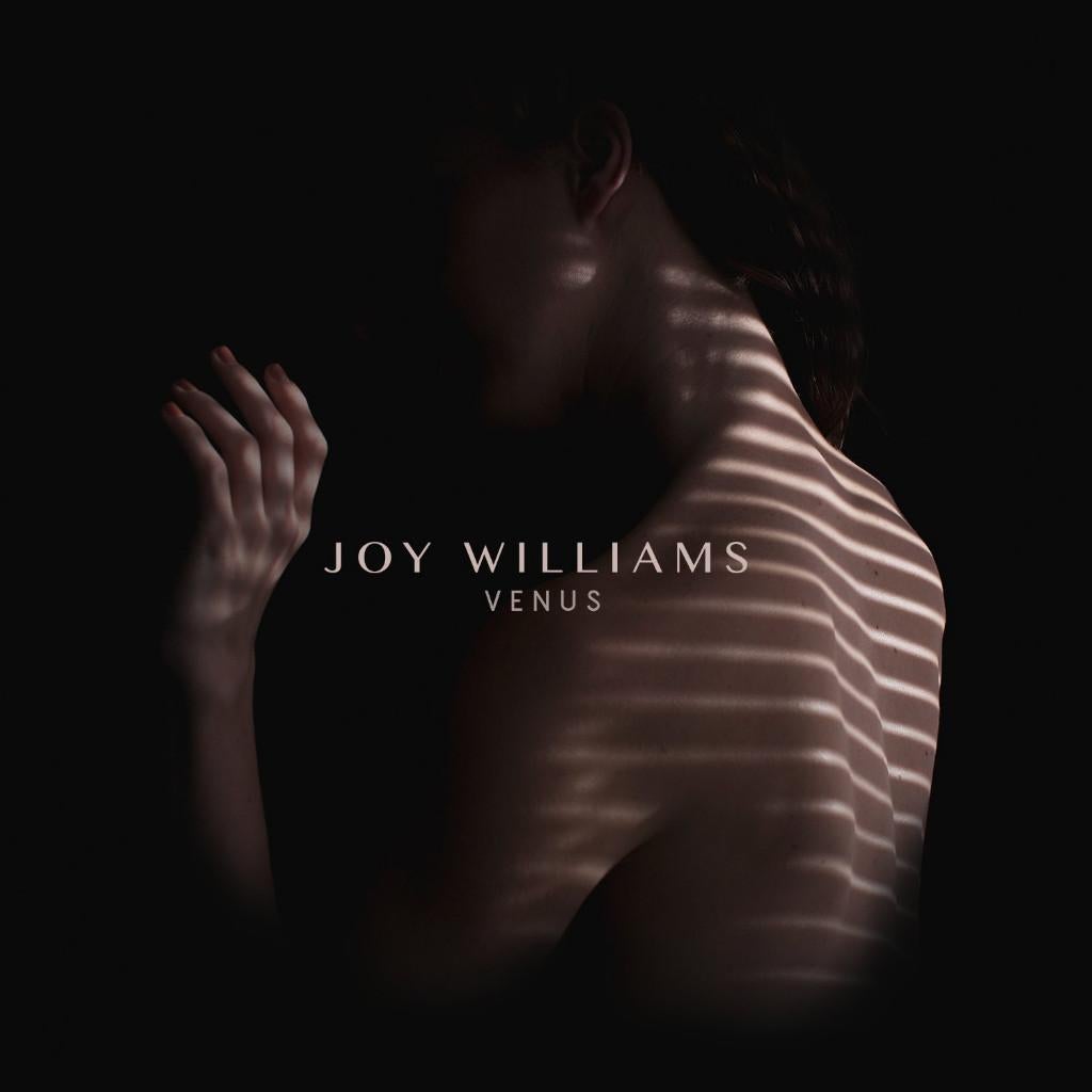 SALE--CD JOY WILLIAMS - Venus >FOLIE, Verzenden, Nieuw in verpakking