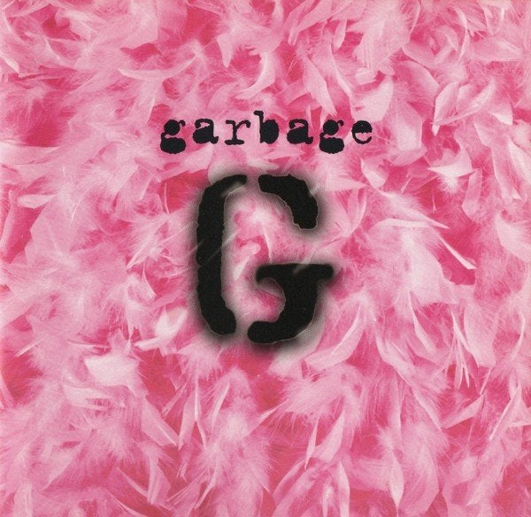 Garbage, Ophalen of Verzenden, Gebruikt, Alternative Rock