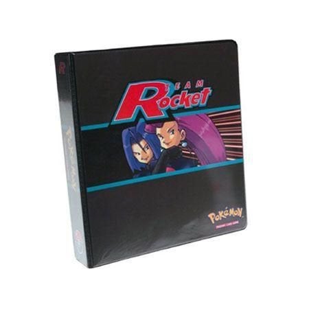 Team rocket map, Verzenden, Zo goed als nieuw, Overige typen