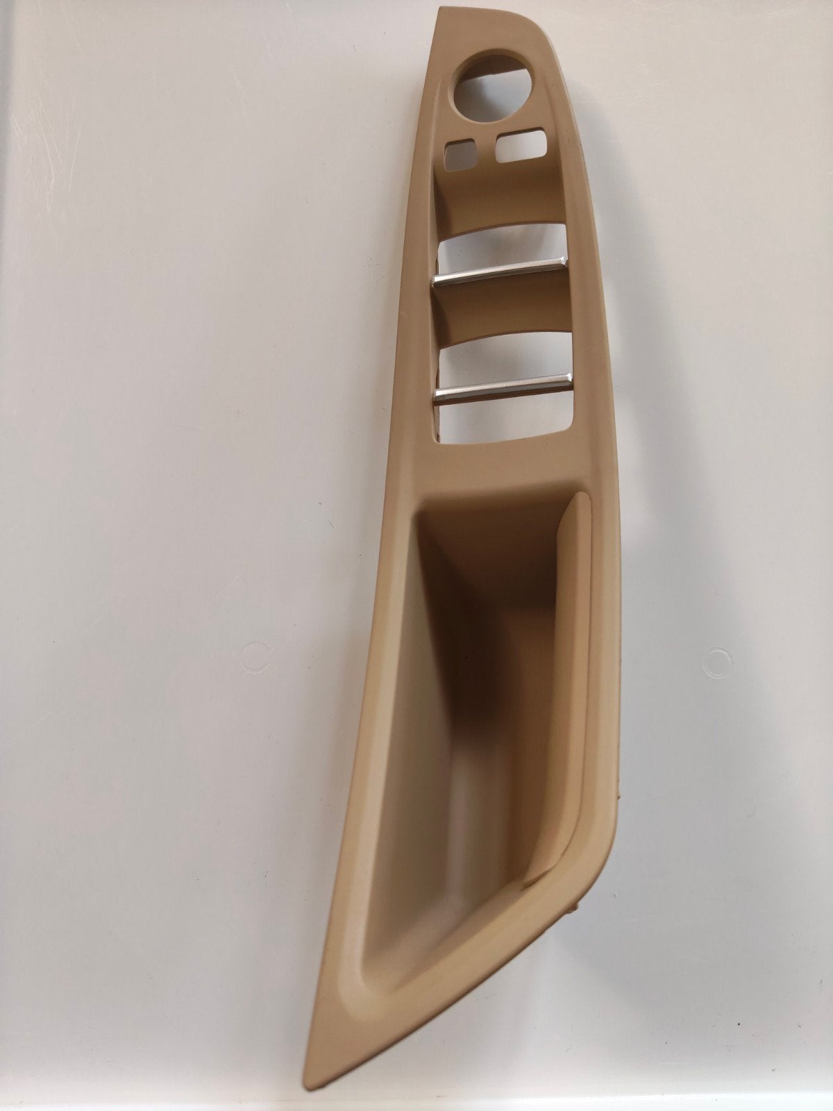 BMW F10 / F11 Deurgreep Nieuw - Beige, Ophalen of Verzenden, Nieuw, BMW