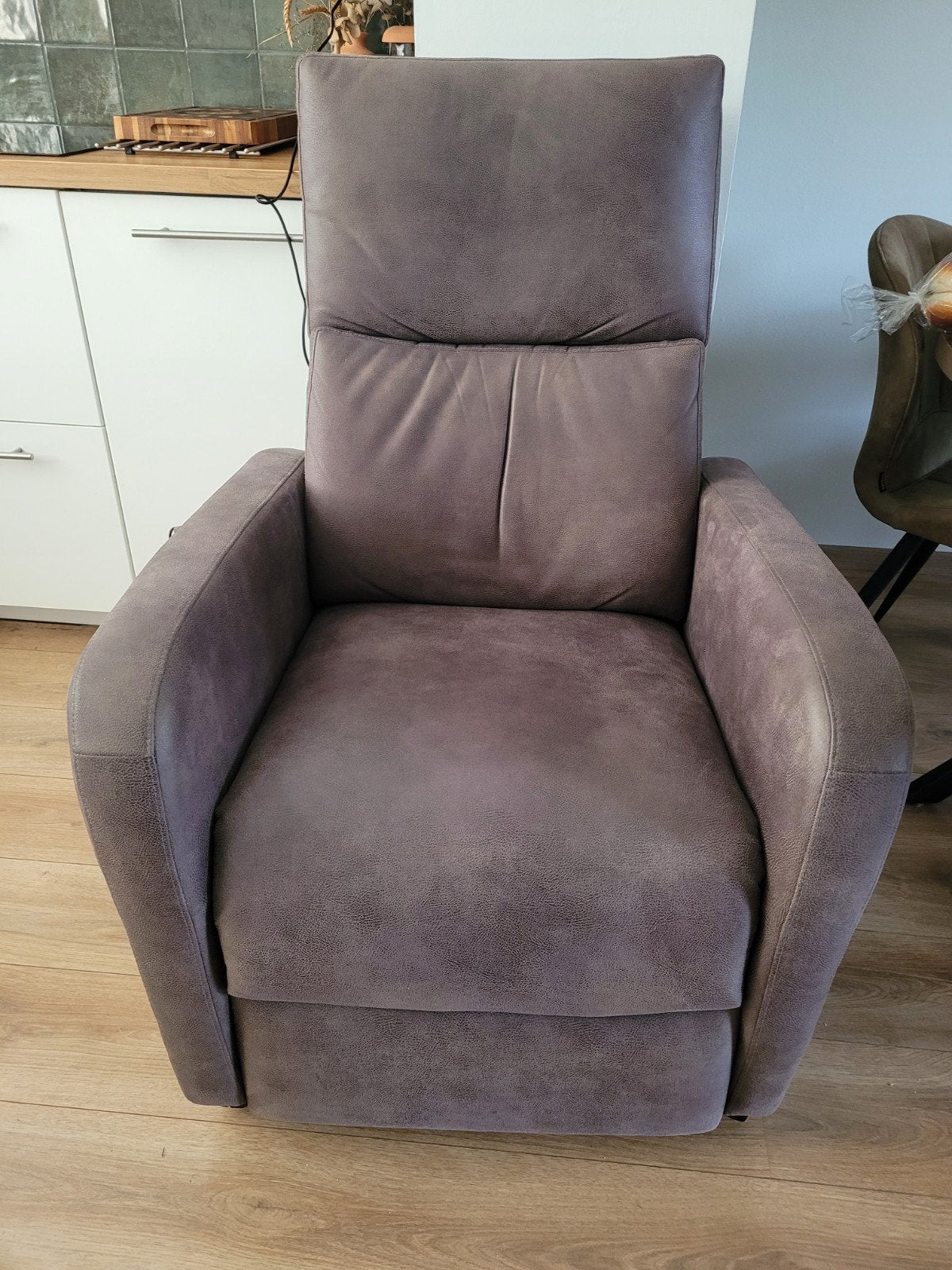 Foto 3 van Relaxfauteuil met sta-op functie