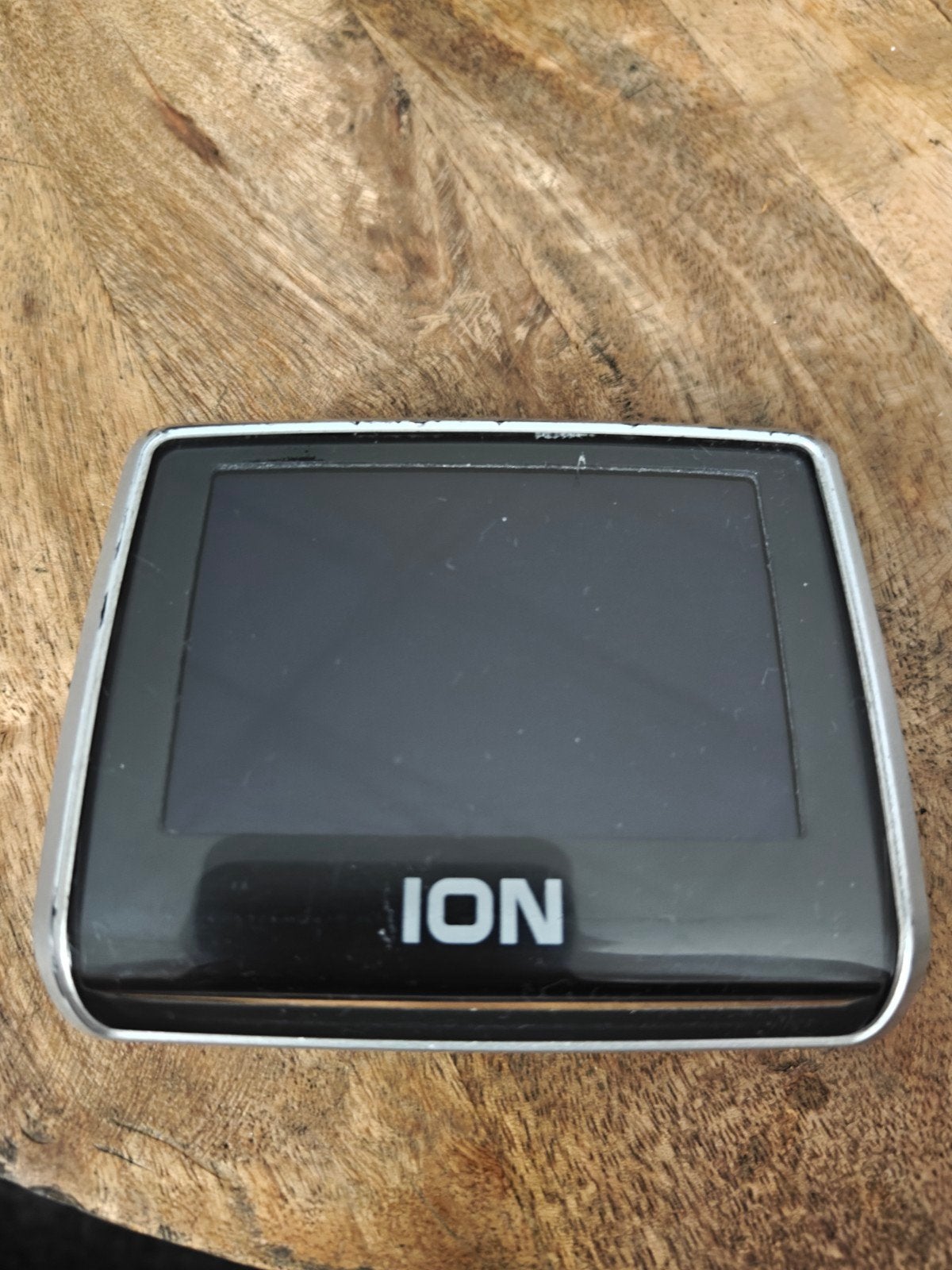 Trelock Display ION CU4V2, Ophalen of Verzenden, Gebruikt, Trelock