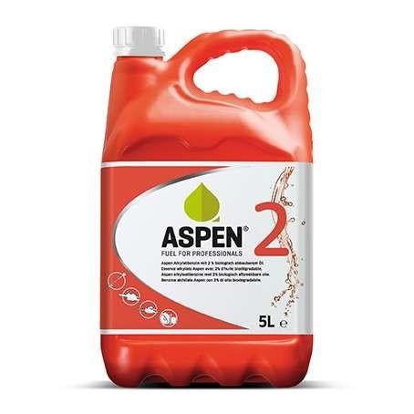 Aspen 2, Ophalen of Verzenden, Nieuw, Benzine