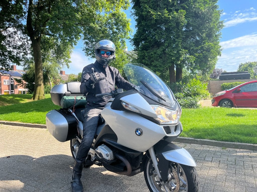 TOP MOTOR BMW DEAL, Motoren, Motoren | BMW, 2 cilinders, Motorrijbewijs A, Particulier, Meer dan 35 kW