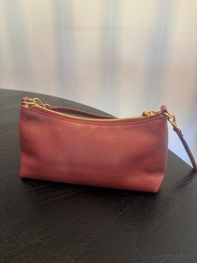 Coccinelle tas, Ophalen of Verzenden, Zo goed als nieuw, Handtas