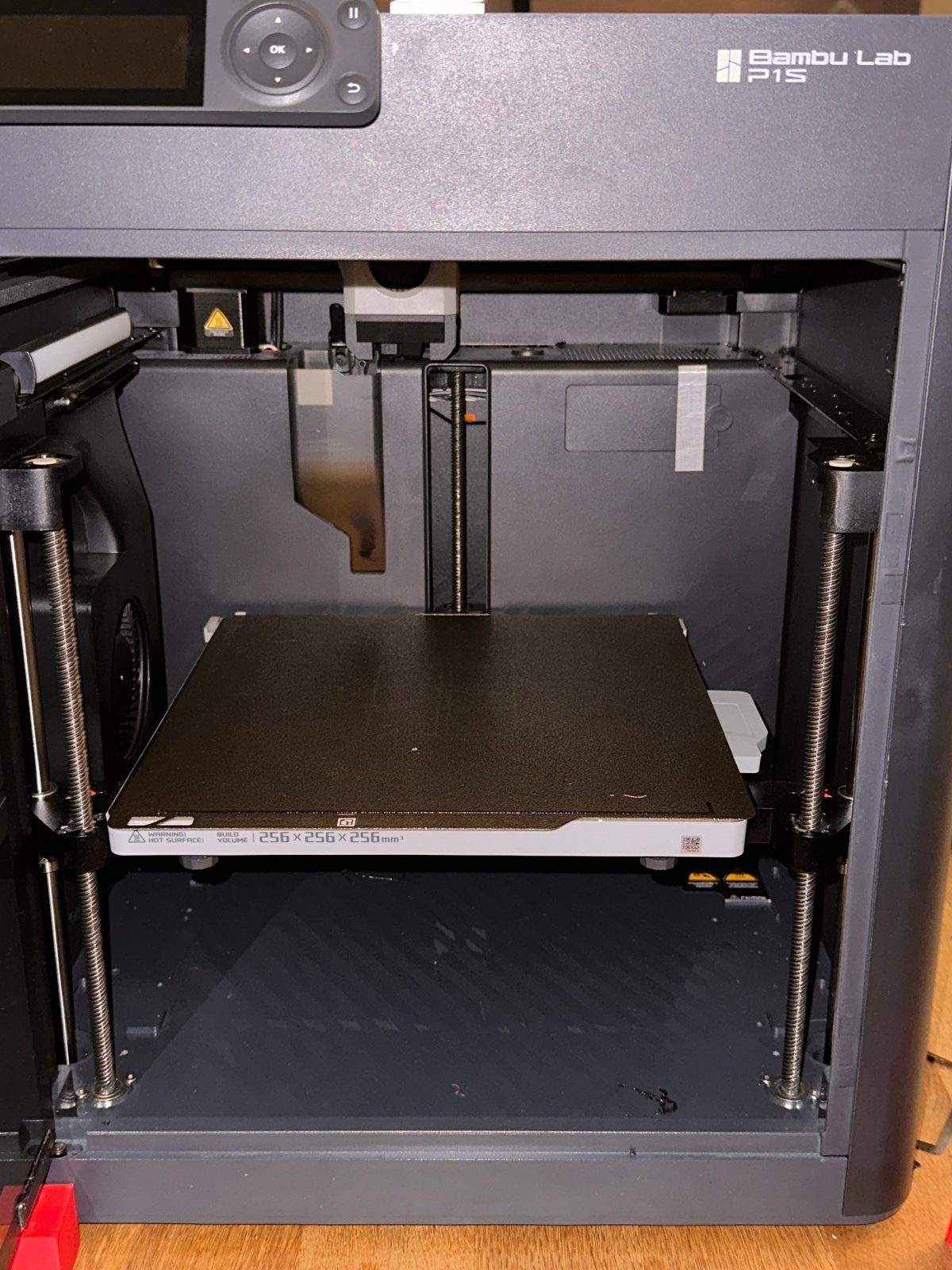 Foto 4 van 3D-printservice – onderdelen, organizers en prototypes