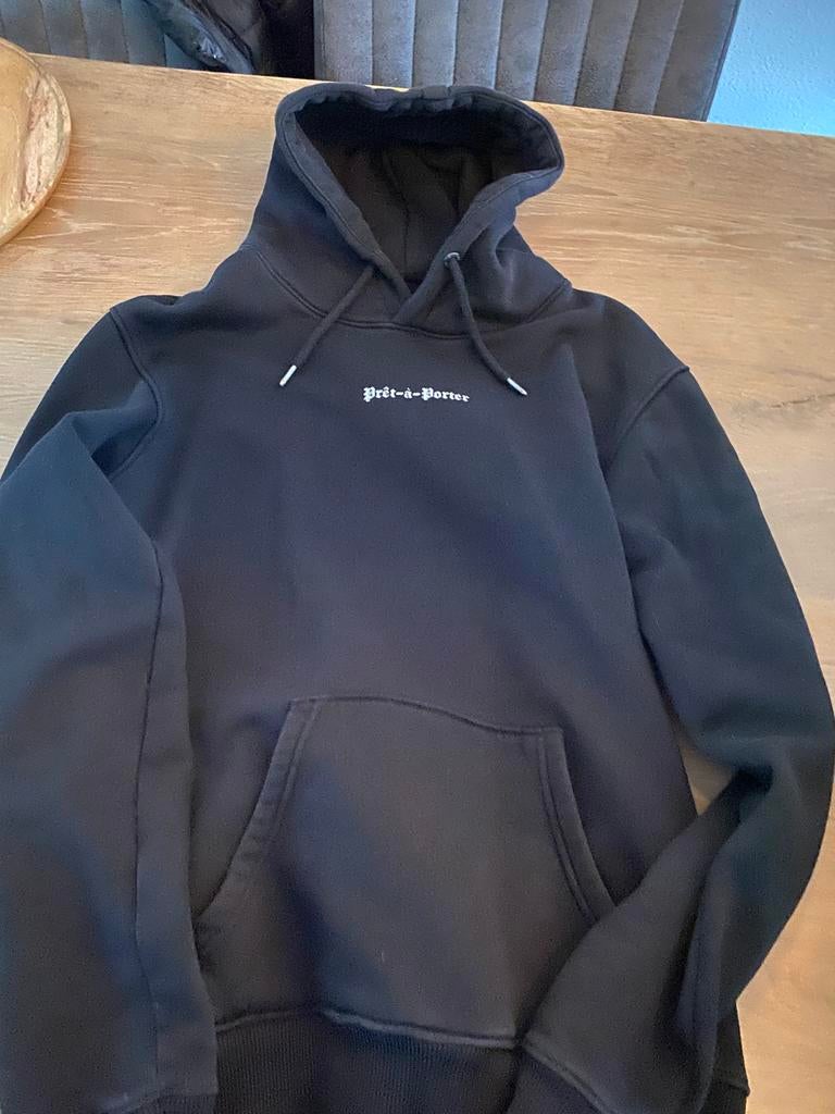 Quotrell hoodie trui maat XL, Ophalen of Verzenden, Zo goed als nieuw, Maat 56/58 (XL)