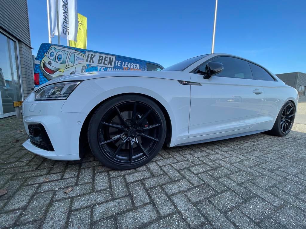 19 inch Concaver velgen 100% schadevrij, 255 mm, Velg(en), Nieuw, Personenwagen