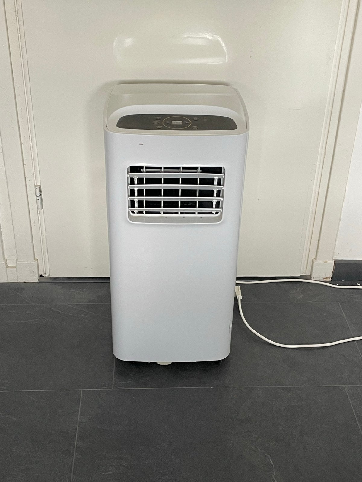 Krachtige Mobiele Airco - Koel en Comfortabel, Witgoed en Apparatuur, Airco's, Minder dan 60 m³, Timer, 3 snelheden of meer, Ophalen of Verzenden