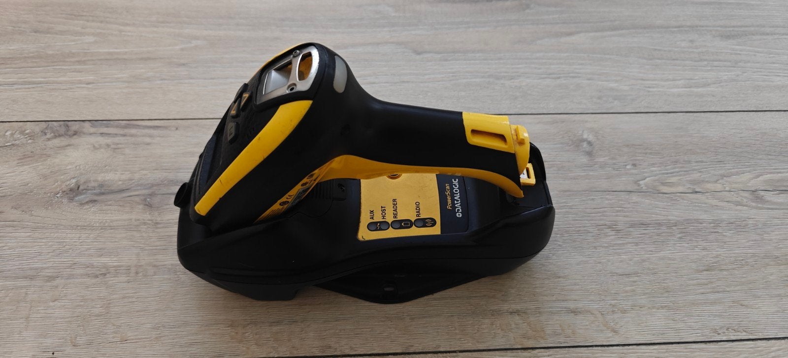 DATALOGIC PowerScan PM9500 (NIET GETEST), Ophalen of Verzenden
