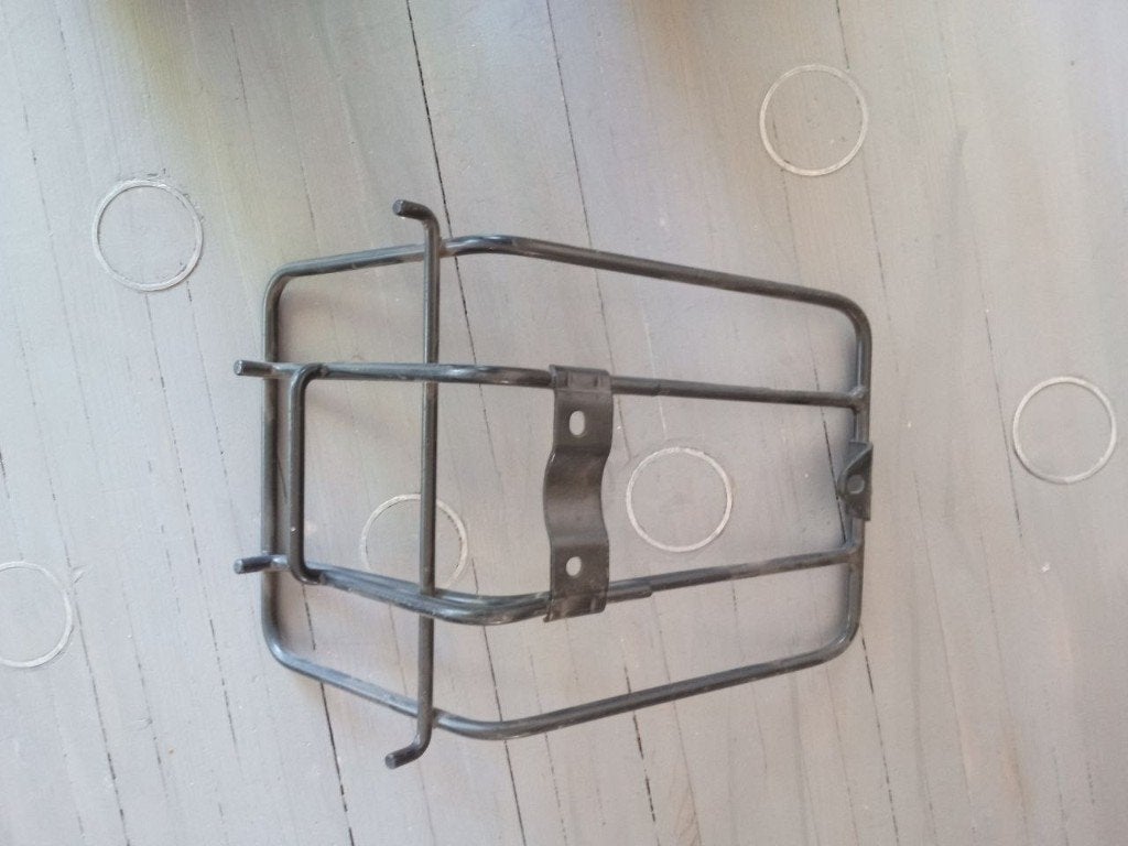 Nos Achterrekje / bagagerekje voor Honda of Vespa?, Fietsen en Brommers, Brommeronderdelen | Oldtimers, Ophalen of Verzenden, Nieuw