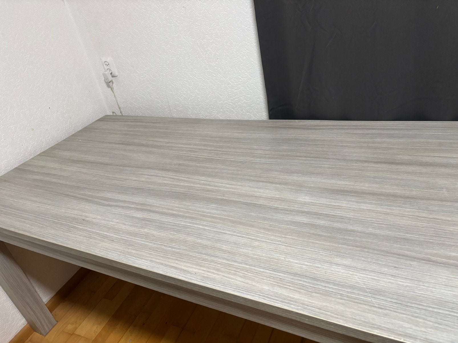 Eettafel moet zsm weg, Huis en Inrichting, Ophalen, Gebruikt, 50 tot 100 cm, 150 tot 200 cm