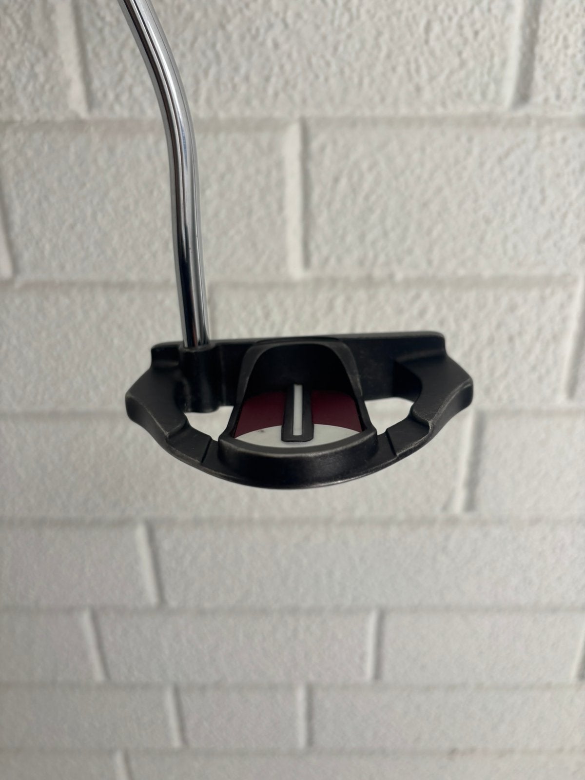 Ping Scottsdale Craz-E Too Putter | 33 Inch, Ping, Zo goed als nieuw, Club, Ping