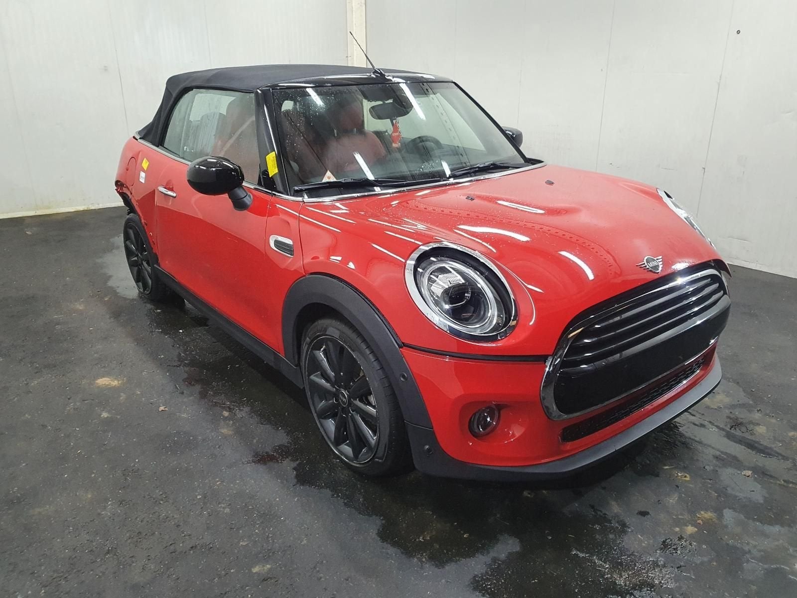 Mini Cooper LED koplampen set origineel 2020, Gebruikt, -, -, Ophalen of Verzenden