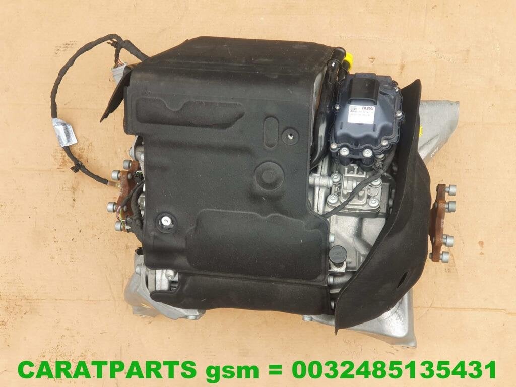 OMA300040D GEN GEX EASA UDE elektro motor E TRON 55 300KW, Info@fabrikant.eu, Fabrikantstraat 1
1000 AA  Amsterdam, NL, Ophalen of Verzenden