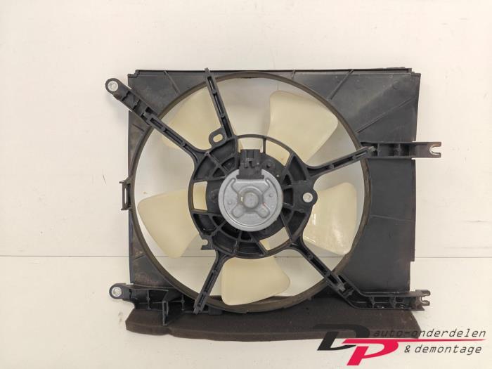 Koelvin van een Daihatsu Sirion, Gebruikt, Daihatsu, -, -