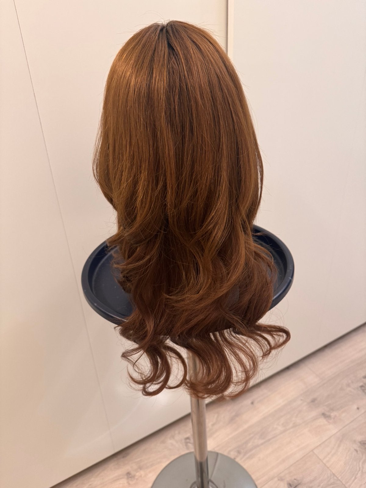 Haarsuk HairElements, Sieraden, Tassen en Uiterlijk, Uiterlijk | Haarverzorging, Ophalen of Verzenden, Zo goed als nieuw