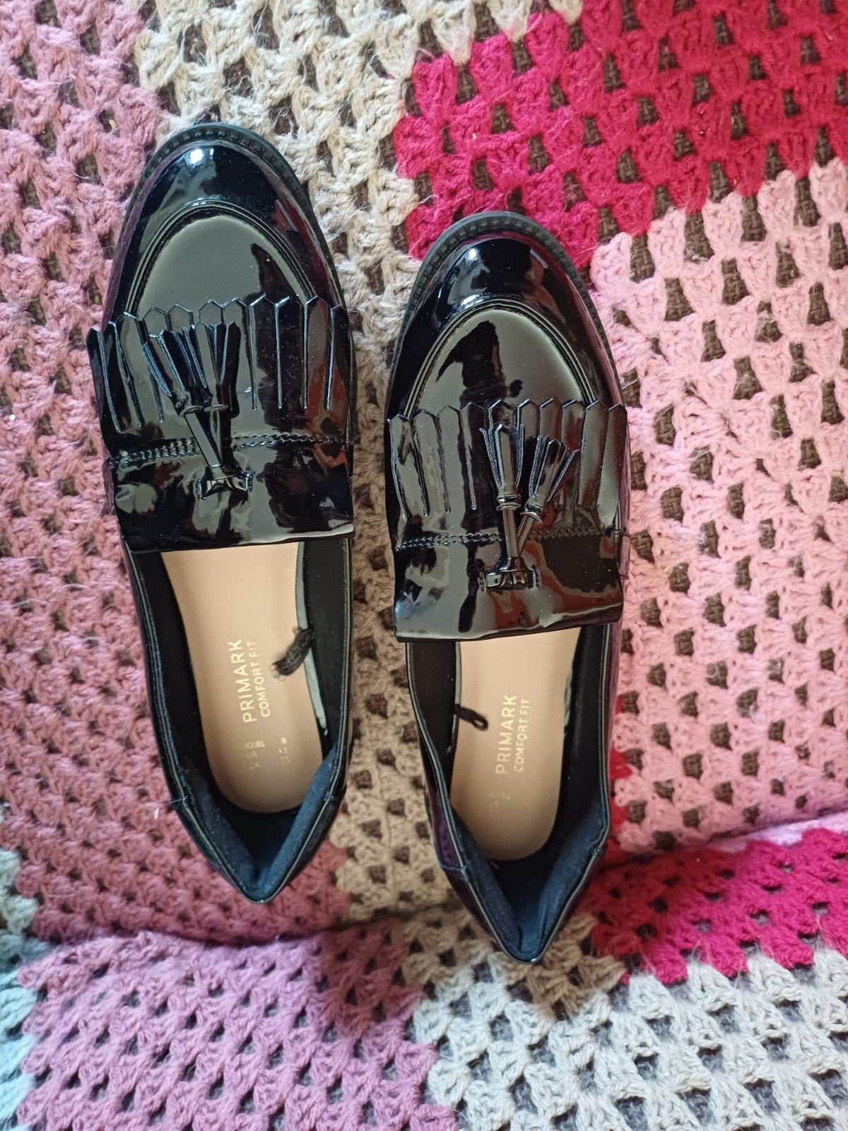 Maat 41 dames schoenen nieuw, Ophalen of Verzenden, Nieuw, Zwart, Sneakers of Gympen
