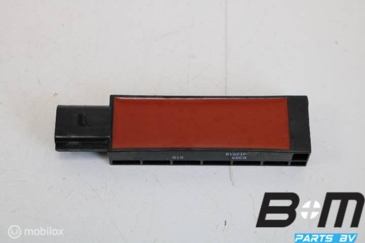 Keyless entry antenne Audi TT 8S 5Q0962131, Gebruikt