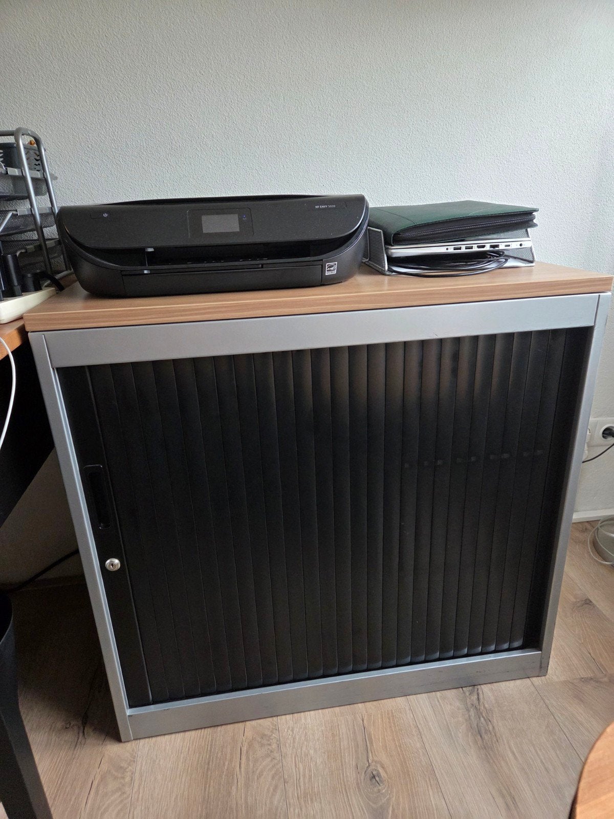 Archiefkast, Huis en Inrichting, Ophalen, 50 tot 100 cm, Zo goed als nieuw, Minder dan 100 cm