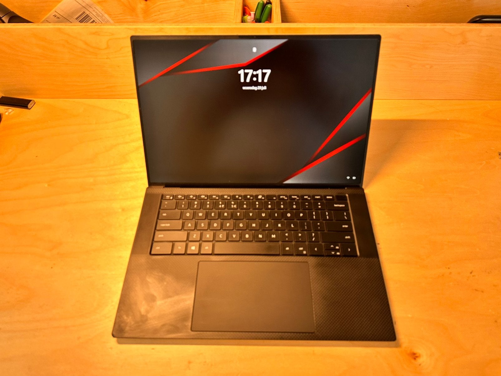 Dell XPS 15 9010 - RTX 3050 Ti, Computers en Software, Met videokaart, 2 tot 3 Ghz, Refurbished, Ophalen of Verzenden