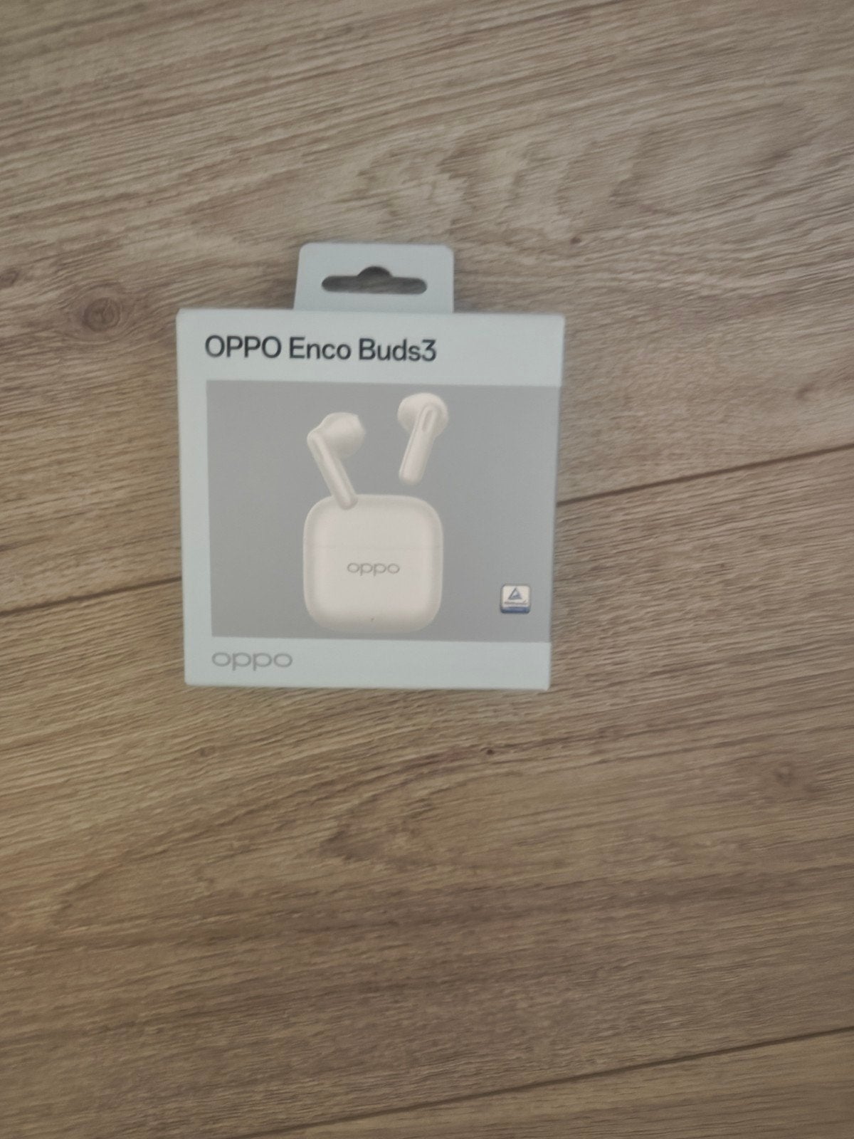 Oppo enco buds 3 nieuw in doos, Ophalen of Verzenden, Nieuw, In oorschelp (earbud), Overige merken