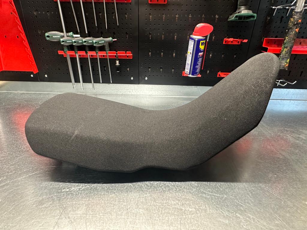Origineel Yamaha Ténéré 700 Single Seat Assy BW3-F4710-00, Ophalen of Verzenden
