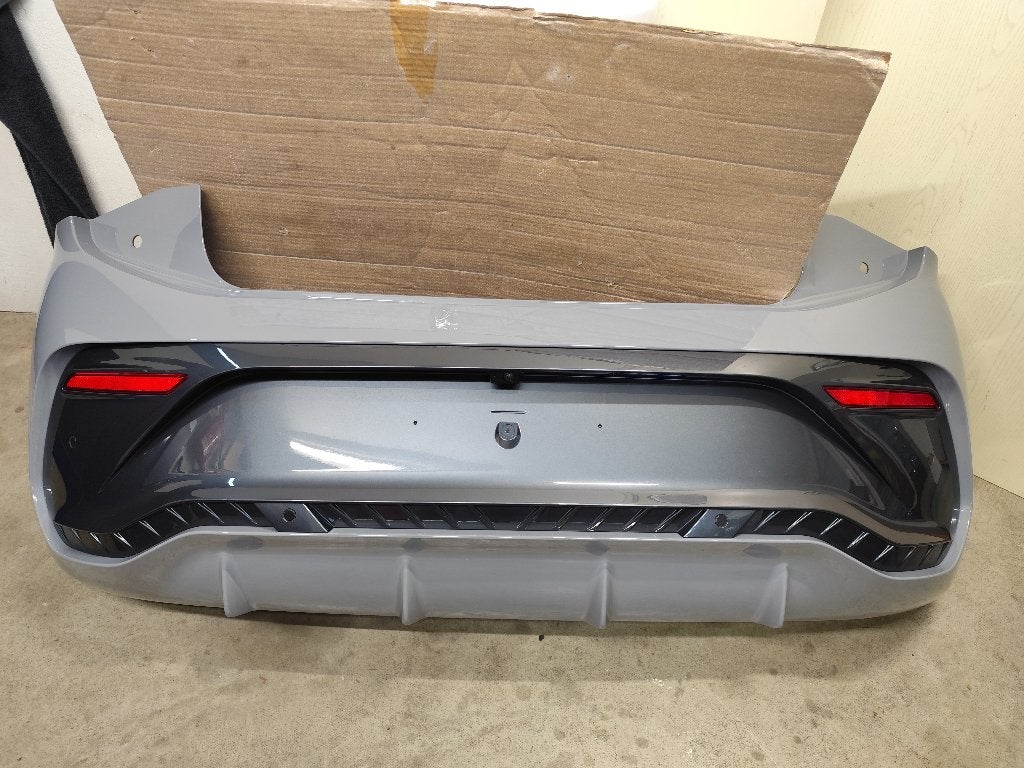 Cupra Born achterbumper 10E807421B, Ophalen