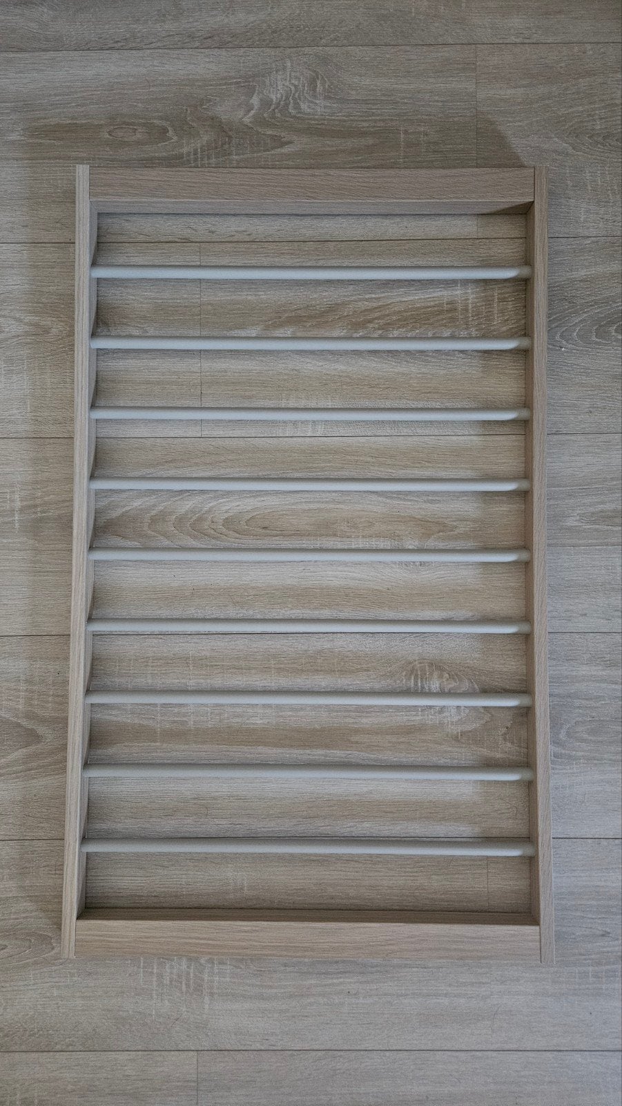 Ikea Pax Broekenrek 100x58cm, Ophalen, Eikenhout, 50 tot 100 cm, Minder dan 100 cm