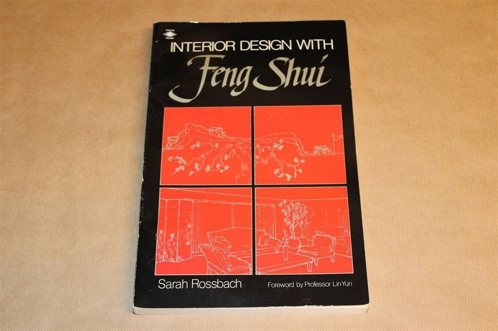 Interieurontwerp met Feng Shui — Basisprincipes, Ophalen of Verzenden, Gelezen, Interieur en Design