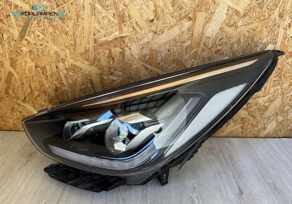 Kia Niro Full Led Koplamp links rechts, Auto-onderdelen, Ophalen, -, -, -