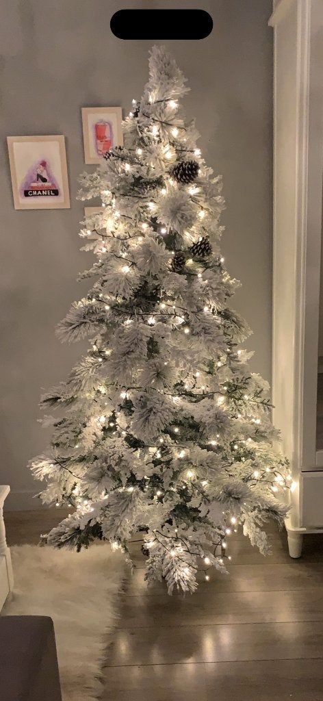 Kerstboom Cranenbroek, Diversen, Ophalen of Verzenden, Gebruikt