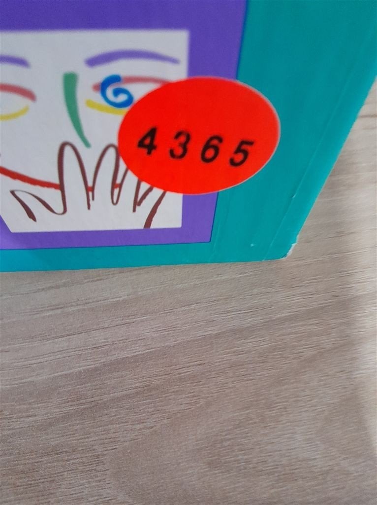 taboe - s4365, Verzenden, Zo goed als nieuw