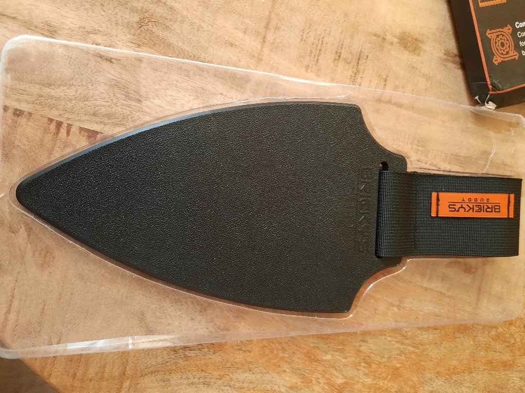 Bricky's Buddy mini magnetische troffelhouder, Ophalen of Verzenden, Zo goed als nieuw