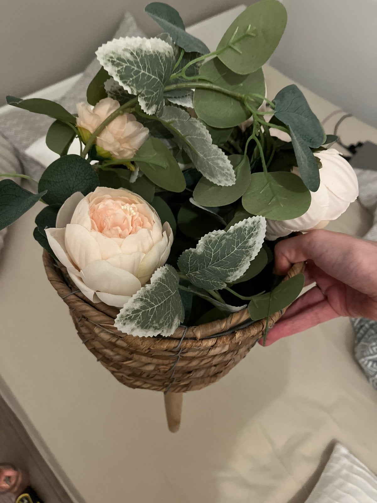 Planten bak, Huis en Inrichting, Ophalen, Zo goed als nieuw